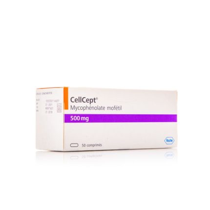 Cellcept 500mg price in Pakistan