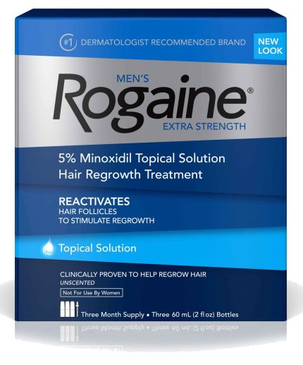 Rogaine Price in Pakistan