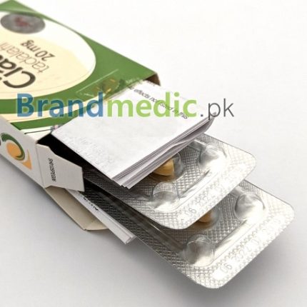 Cialis in Pakistan | 100% Original