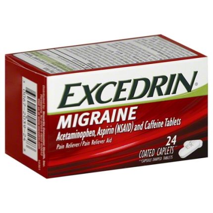 Excedrin Migraine