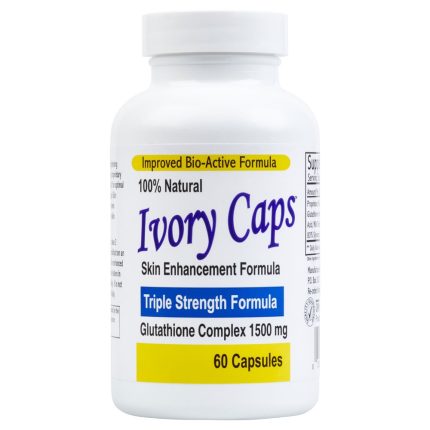 Ivory Capsules Price in Pakistan