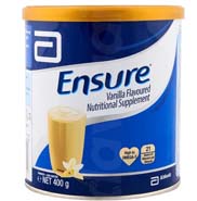 Nutritions & Supplements